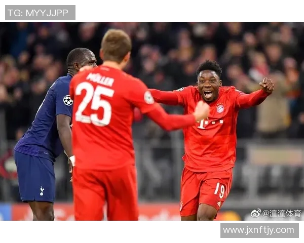 2016年欧冠精彩对决拜仁慕尼黑迎战本菲卡激情四溢的巅峰之战