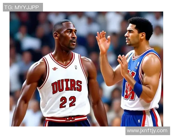 乔丹克拉克森的篮球之路：从新秀到全明星的辉煌历程与成就